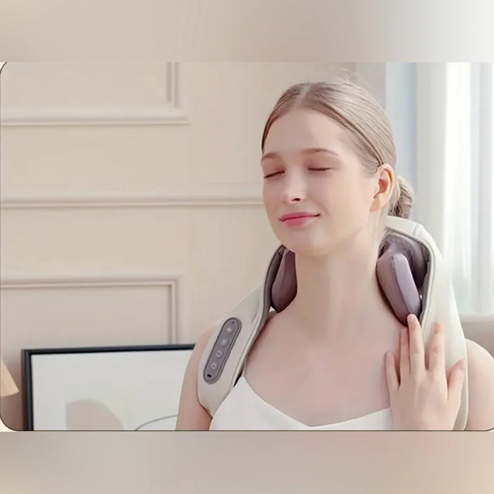 Shoulder/ Neck/ Massager